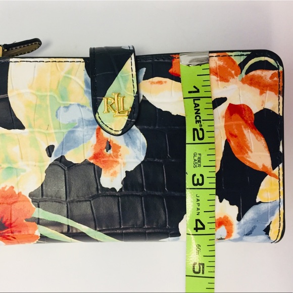 NWT Ralph Lauren wallet - Picture 11 of 16
